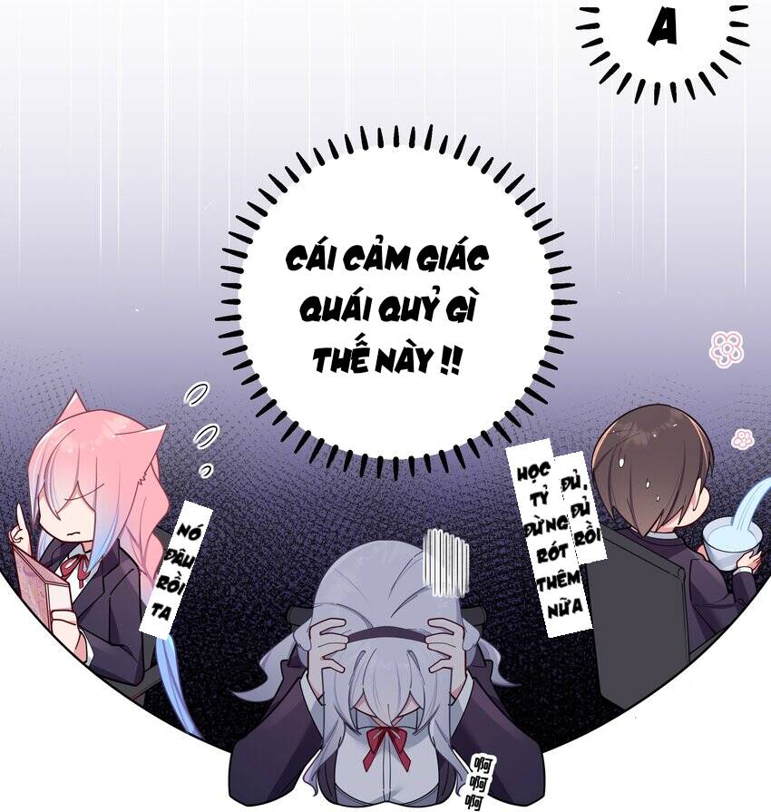 Làm Sao Để Chạy Trốn Dàn Hậu Cung Chapter 53 - Trang 30