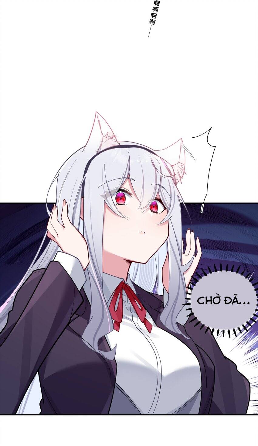 Làm Sao Để Chạy Trốn Dàn Hậu Cung Chapter 53 - Trang 31