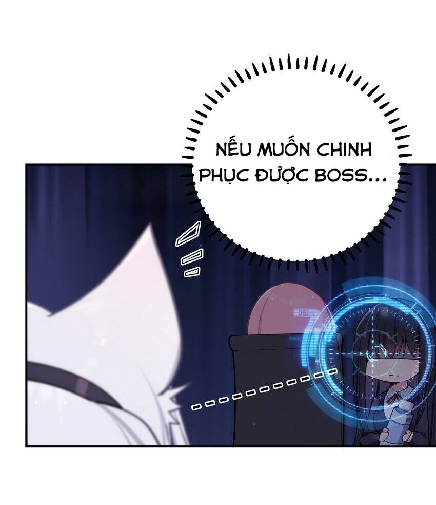 Làm Sao Để Chạy Trốn Dàn Hậu Cung Chapter 53 - Trang 32