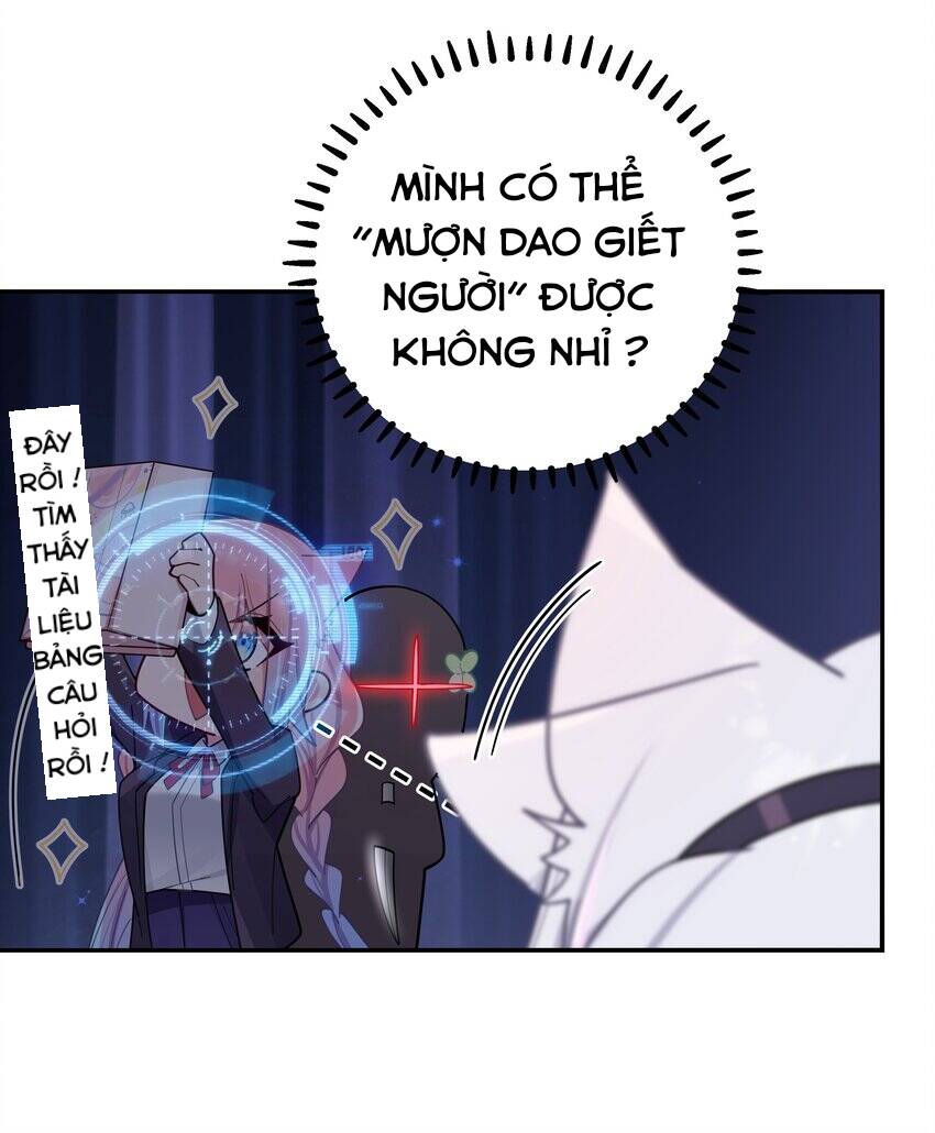 Làm Sao Để Chạy Trốn Dàn Hậu Cung Chapter 53 - Trang 33