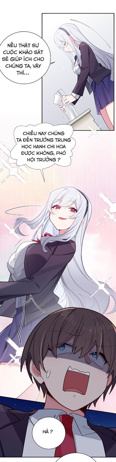 Làm Sao Để Chạy Trốn Dàn Hậu Cung Chapter 53 - Trang 34