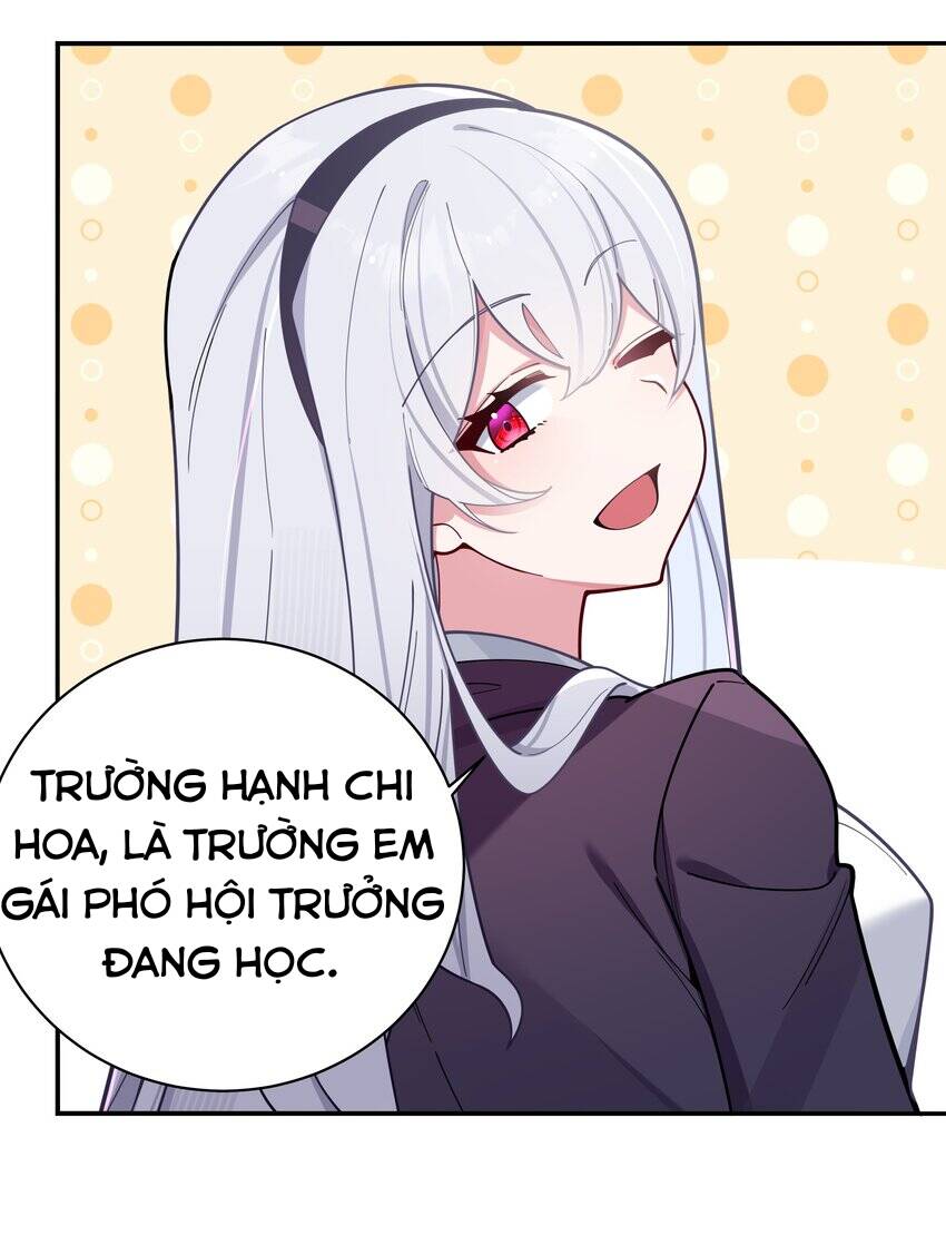 Làm Sao Để Chạy Trốn Dàn Hậu Cung Chapter 53 - Trang 36