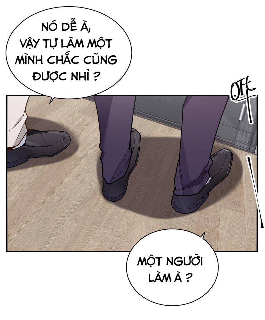 Làm Sao Để Chạy Trốn Dàn Hậu Cung Chapter 53 - Trang 3