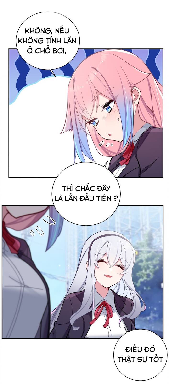 Làm Sao Để Chạy Trốn Dàn Hậu Cung Chapter 53 - Trang 39