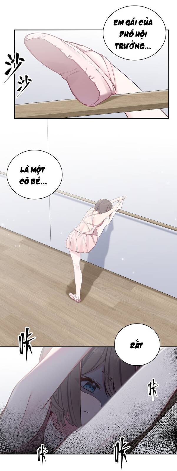 Làm Sao Để Chạy Trốn Dàn Hậu Cung Chapter 53 - Trang 40