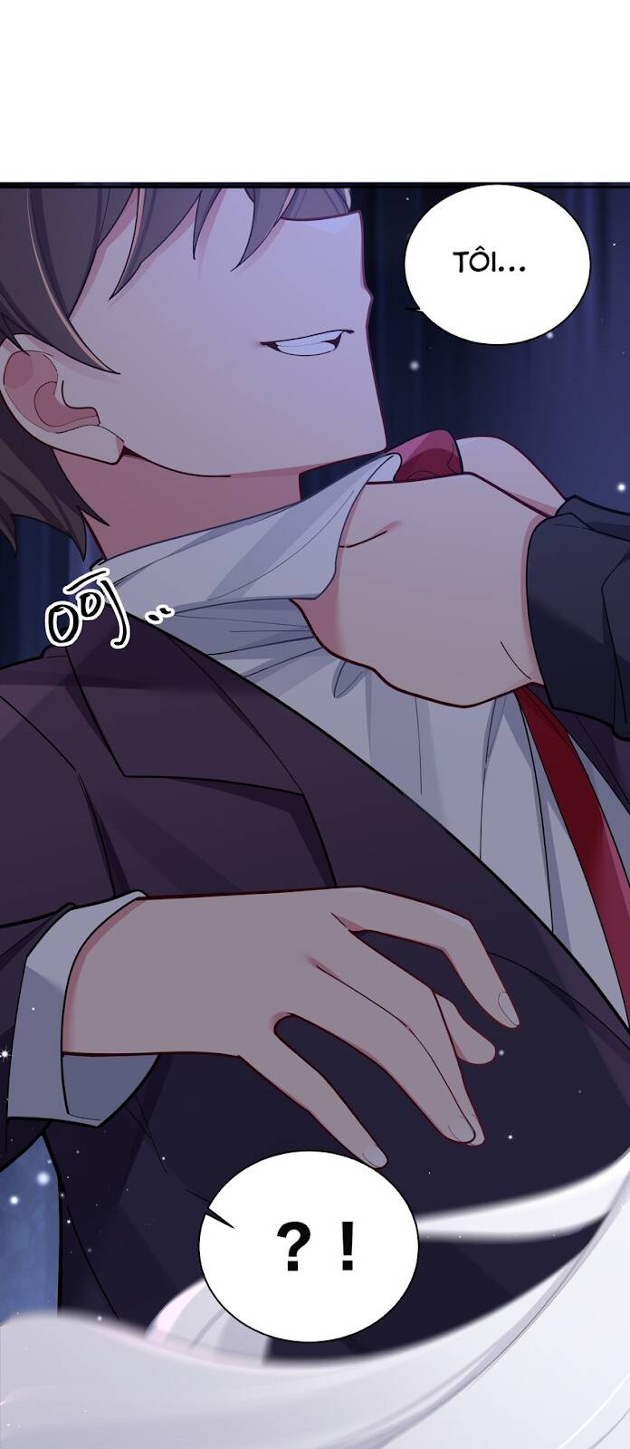 Làm Sao Để Chạy Trốn Dàn Hậu Cung Chapter 53 - Trang 6