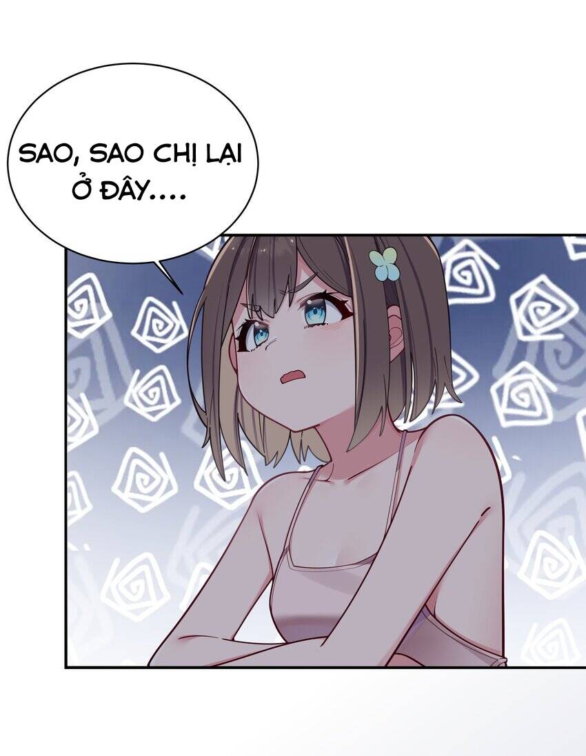 Làm Sao Để Chạy Trốn Dàn Hậu Cung Chapter 54 - Trang 11