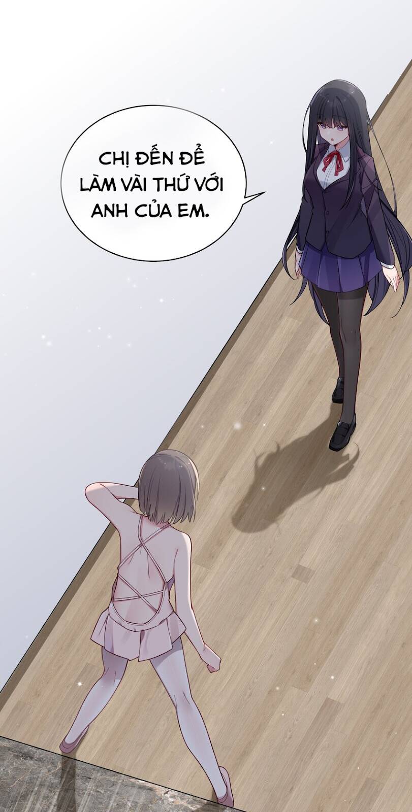 Làm Sao Để Chạy Trốn Dàn Hậu Cung Chapter 54 - Trang 12