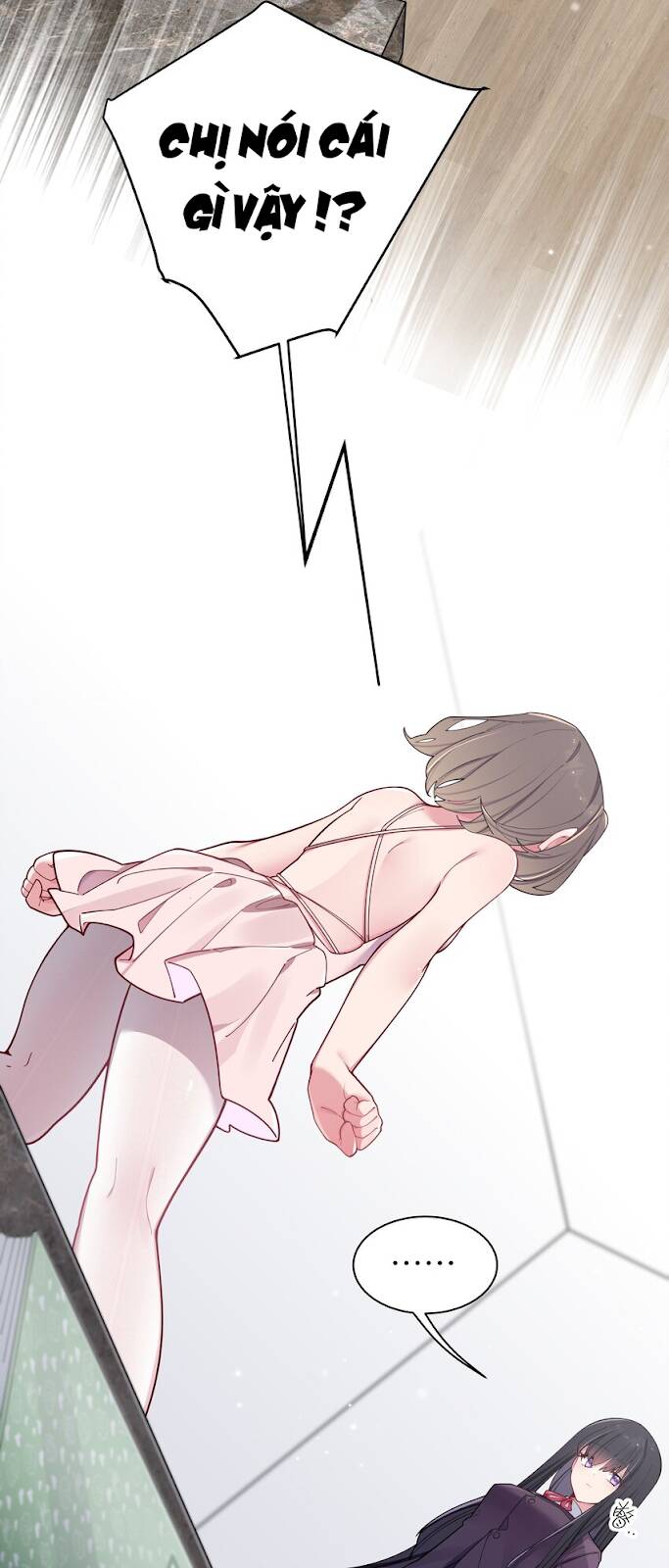 Làm Sao Để Chạy Trốn Dàn Hậu Cung Chapter 54 - Trang 13