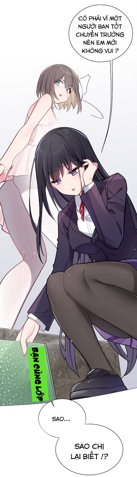 Làm Sao Để Chạy Trốn Dàn Hậu Cung Chapter 54 - Trang 15