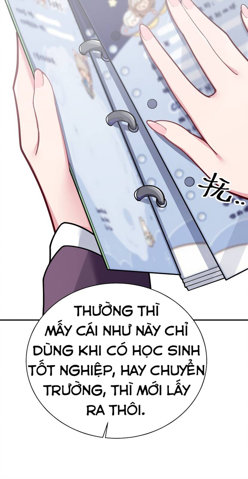 Làm Sao Để Chạy Trốn Dàn Hậu Cung Chapter 54 - Trang 16