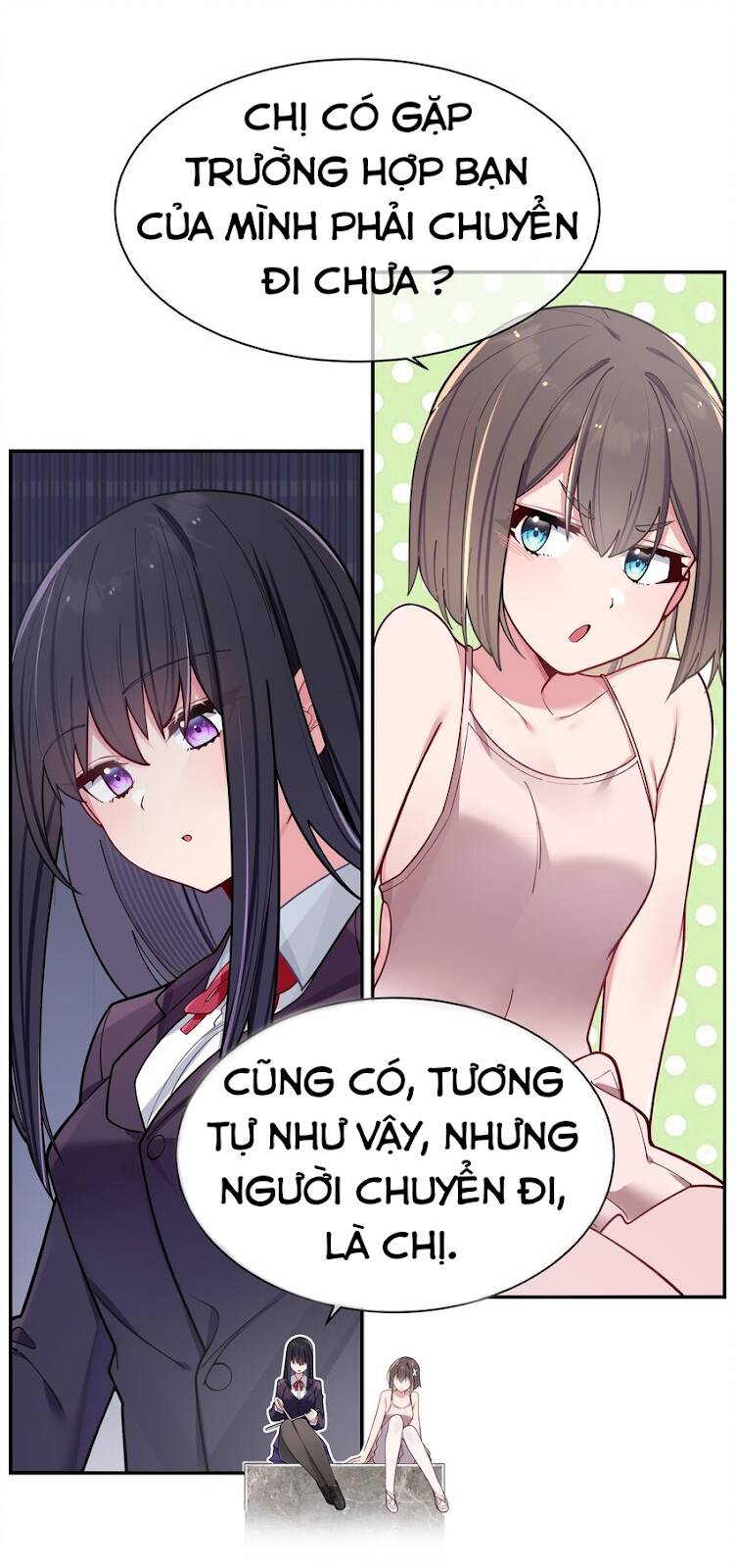 Làm Sao Để Chạy Trốn Dàn Hậu Cung Chapter 54 - Trang 17