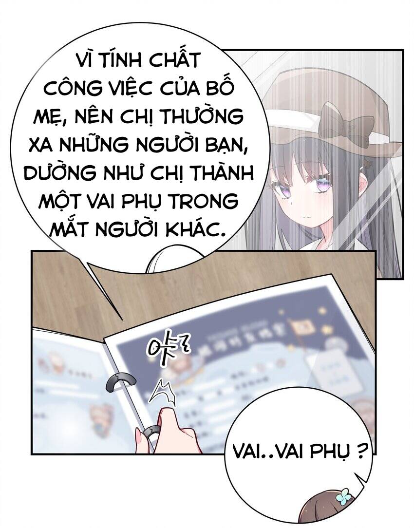 Làm Sao Để Chạy Trốn Dàn Hậu Cung Chapter 54 - Trang 18
