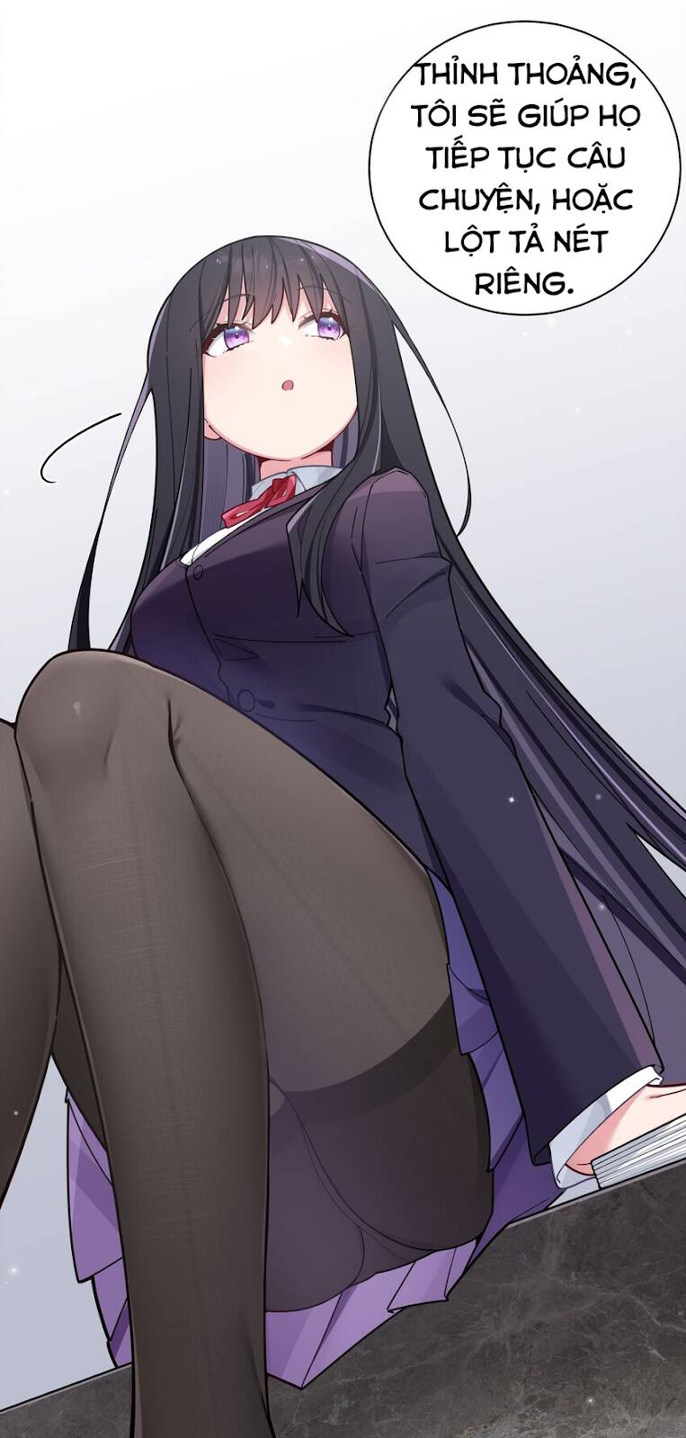 Làm Sao Để Chạy Trốn Dàn Hậu Cung Chapter 54 - Trang 21