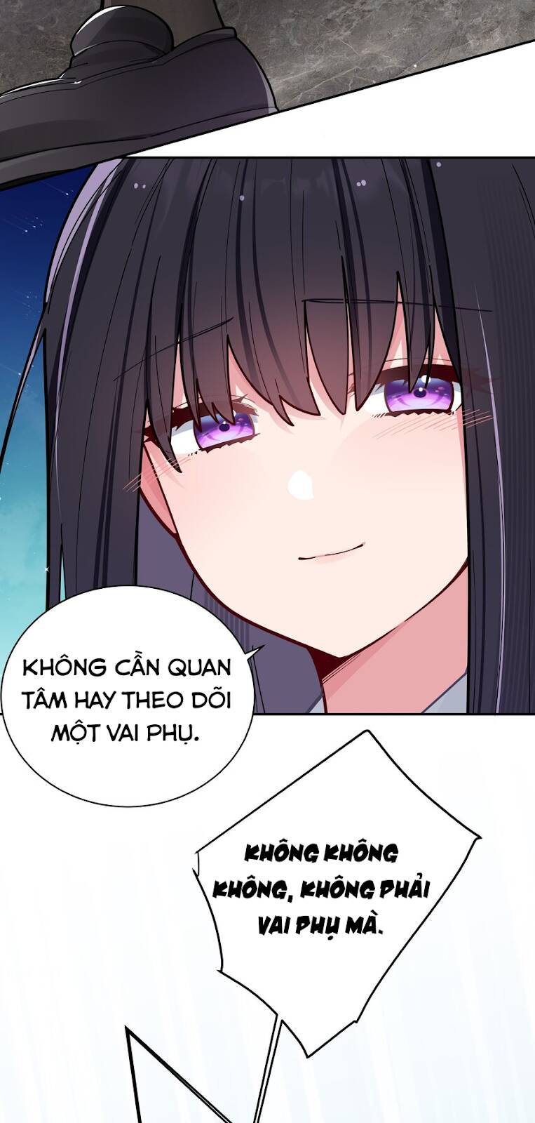 Làm Sao Để Chạy Trốn Dàn Hậu Cung Chapter 54 - Trang 22