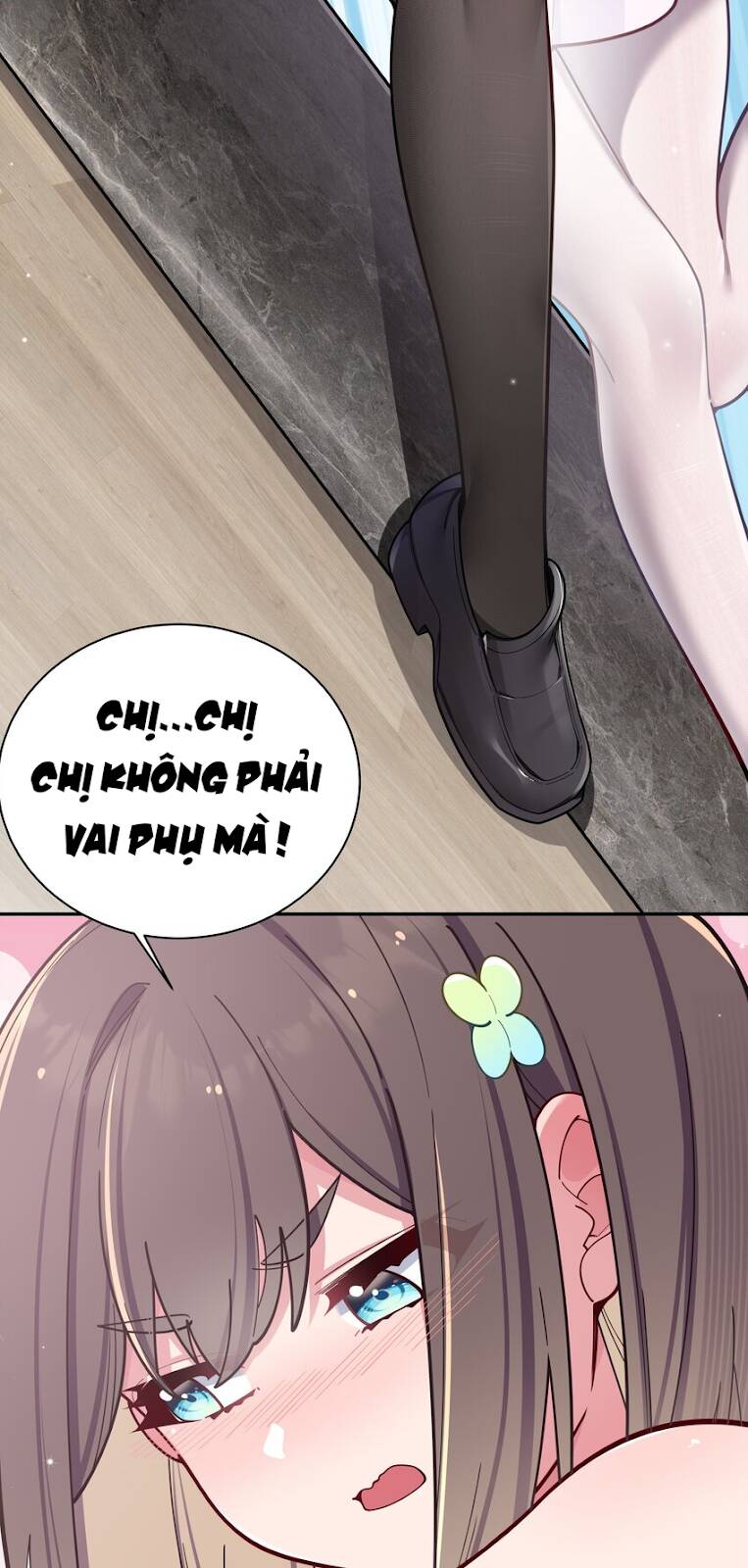 Làm Sao Để Chạy Trốn Dàn Hậu Cung Chapter 54 - Trang 24