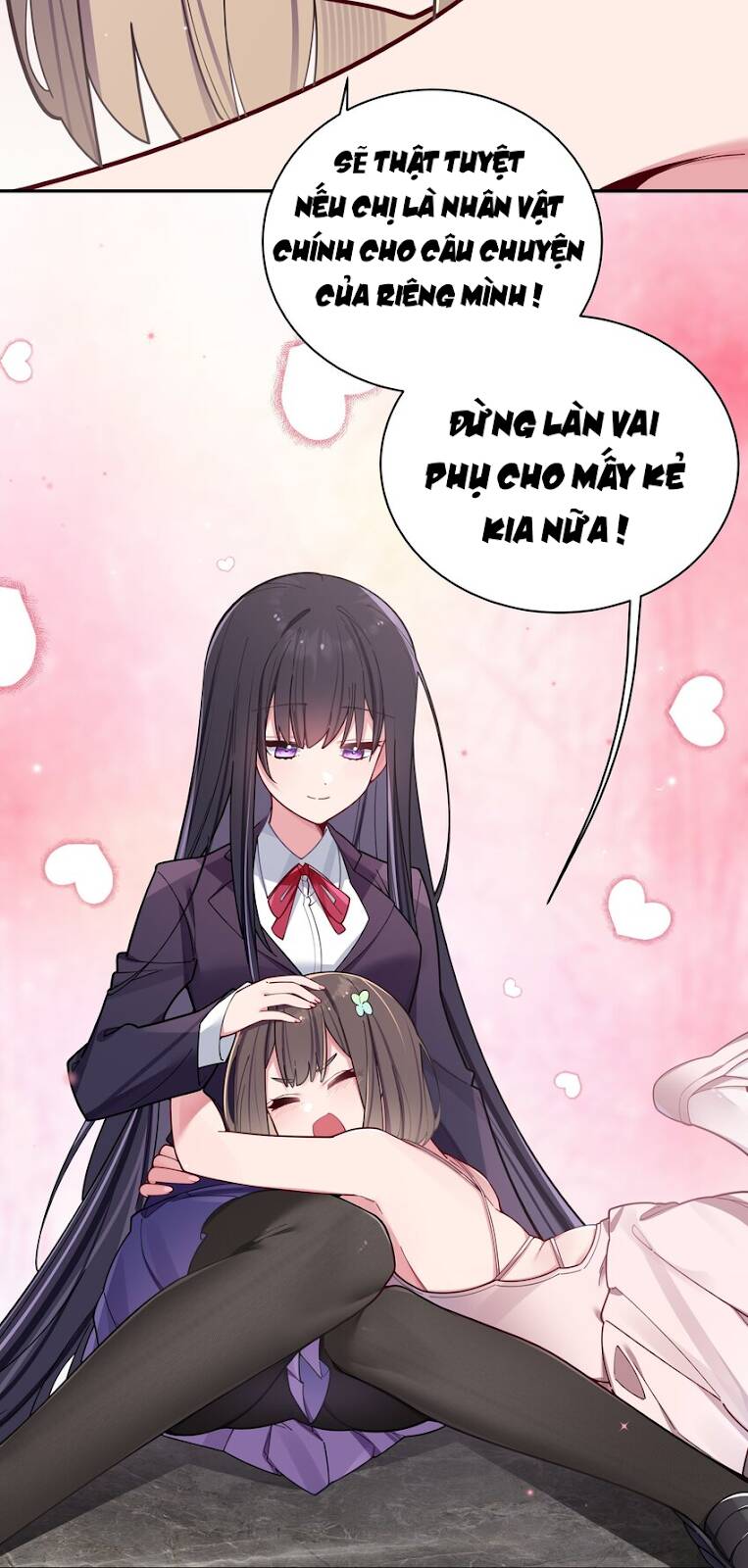 Làm Sao Để Chạy Trốn Dàn Hậu Cung Chapter 54 - Trang 25