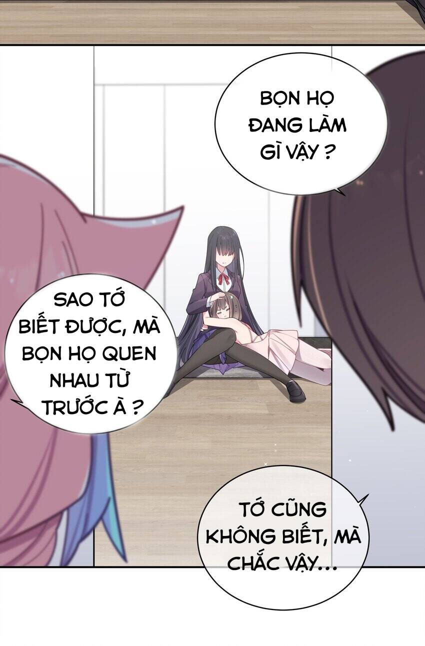 Làm Sao Để Chạy Trốn Dàn Hậu Cung Chapter 54 - Trang 26