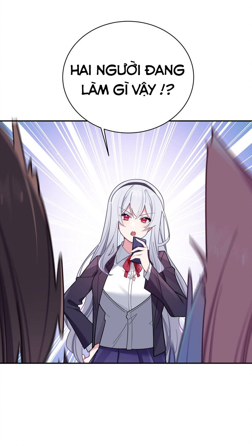 Làm Sao Để Chạy Trốn Dàn Hậu Cung Chapter 54 - Trang 27