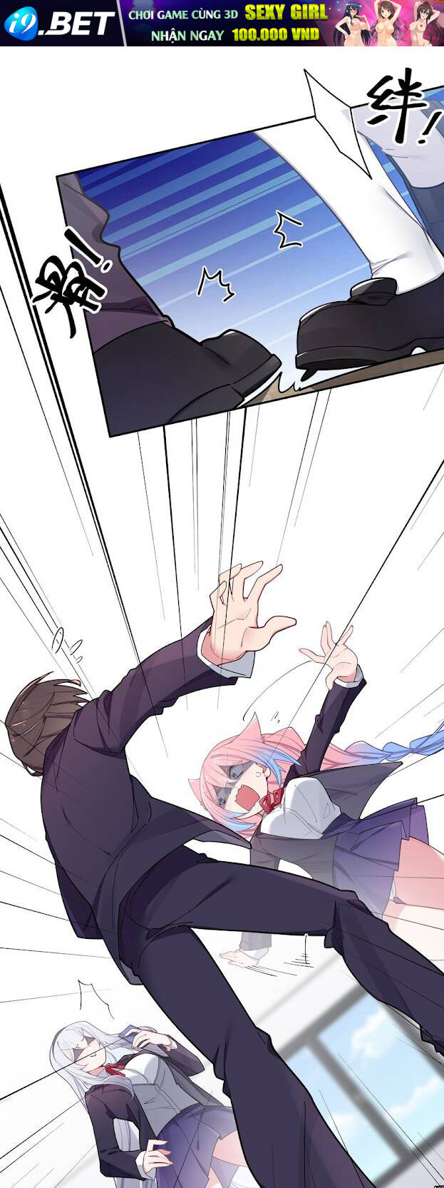 Làm Sao Để Chạy Trốn Dàn Hậu Cung Chapter 54 - Trang 28