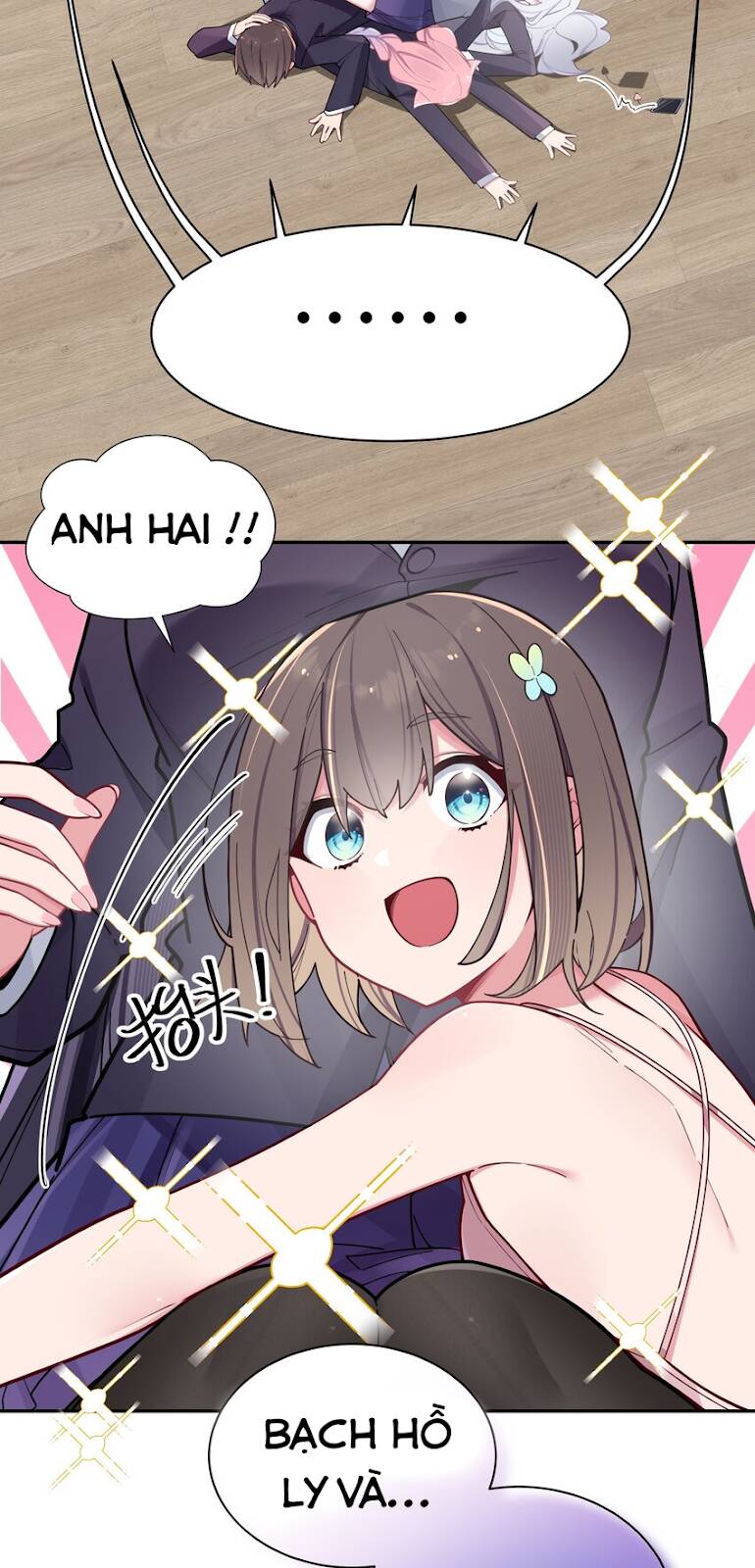 Làm Sao Để Chạy Trốn Dàn Hậu Cung Chapter 54 - Trang 31