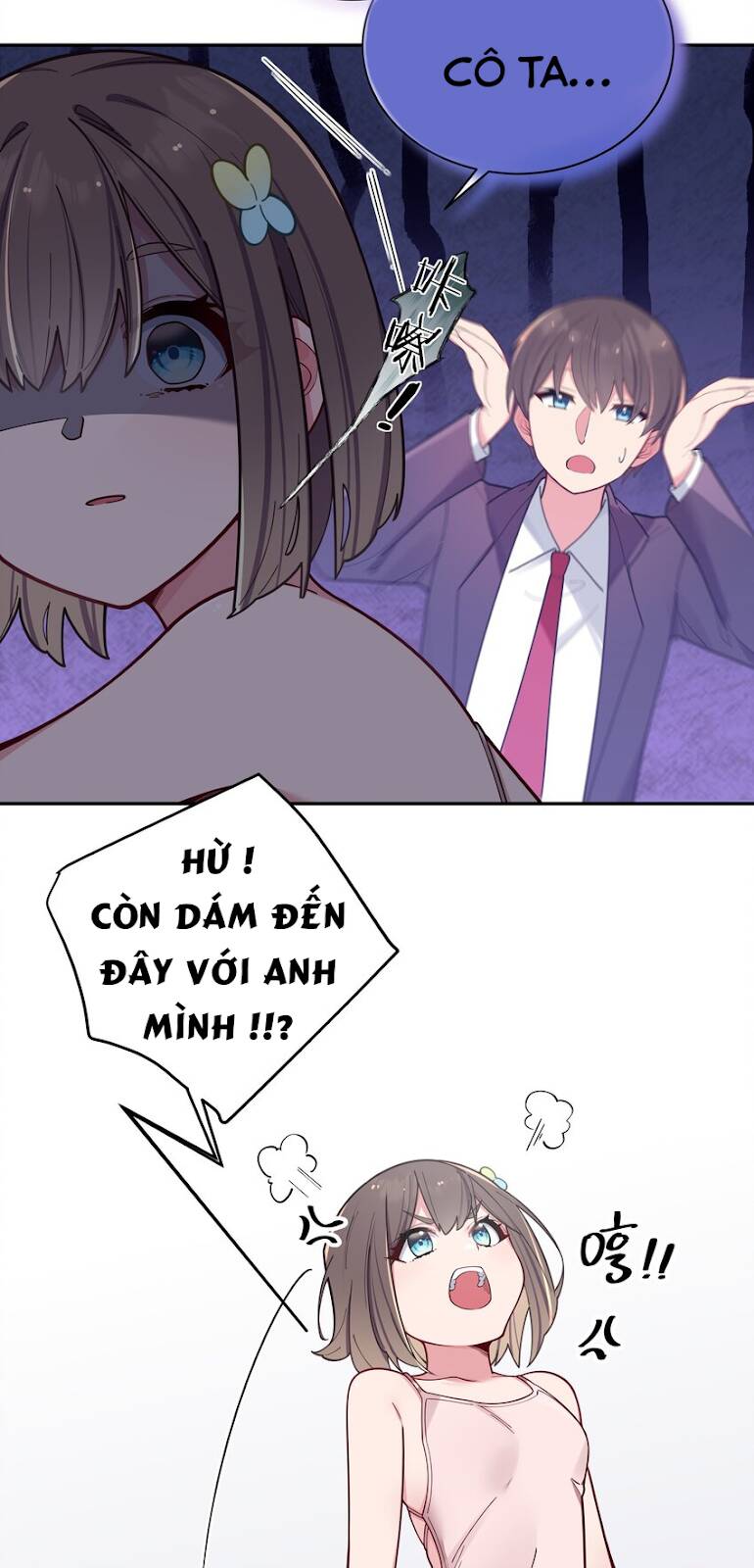 Làm Sao Để Chạy Trốn Dàn Hậu Cung Chapter 54 - Trang 32
