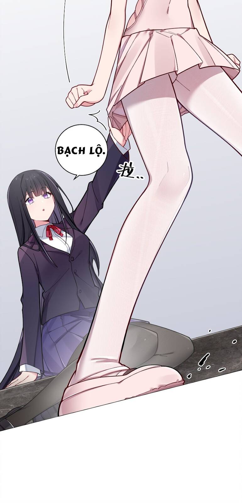 Làm Sao Để Chạy Trốn Dàn Hậu Cung Chapter 54 - Trang 33