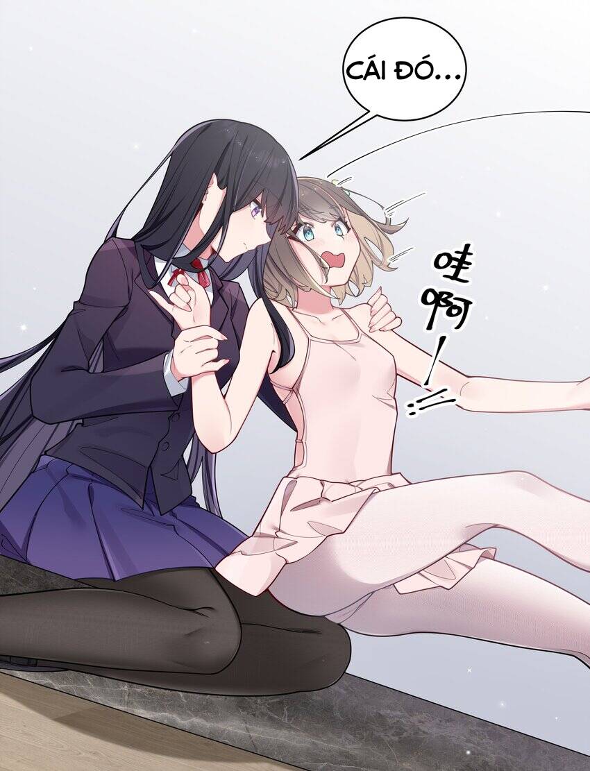 Làm Sao Để Chạy Trốn Dàn Hậu Cung Chapter 54 - Trang 35