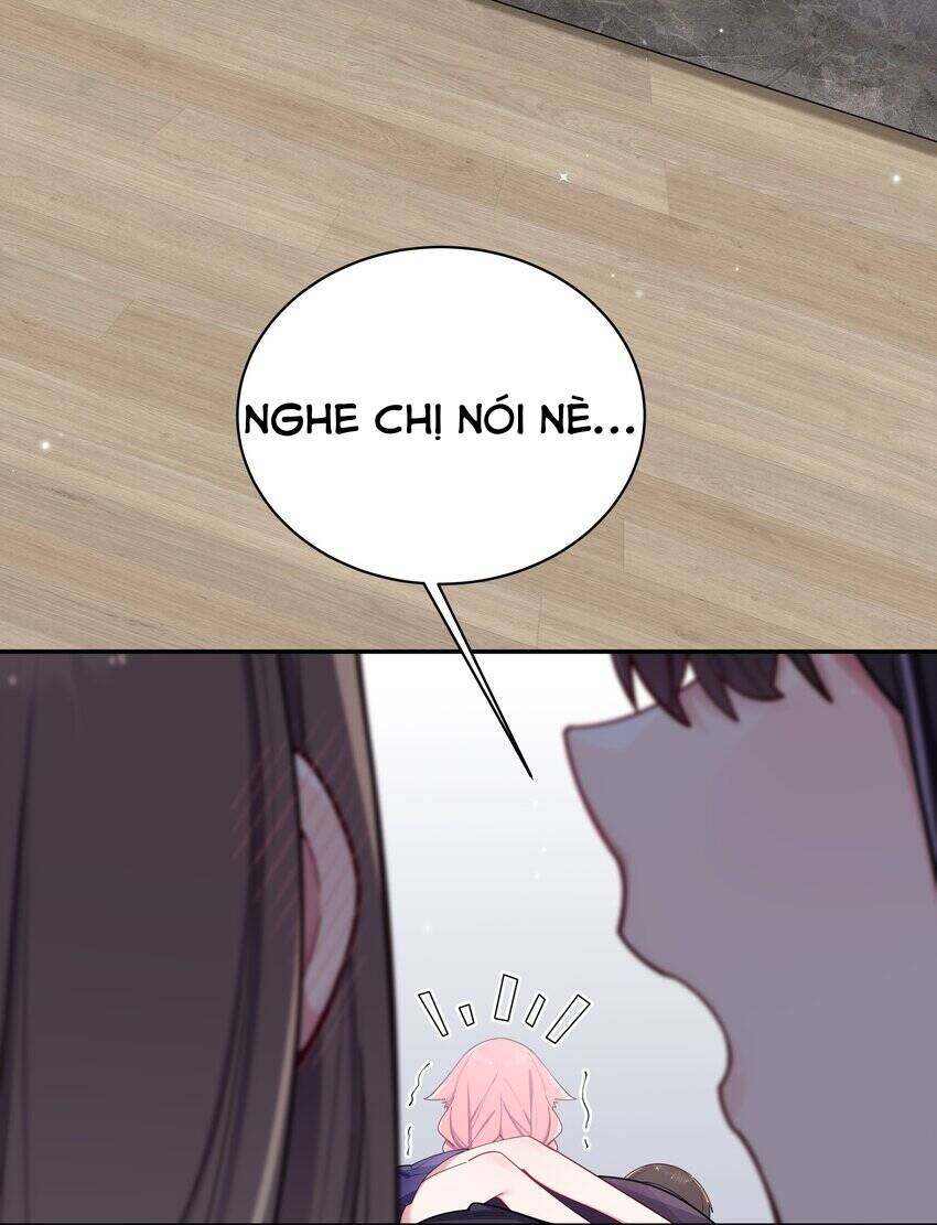 Làm Sao Để Chạy Trốn Dàn Hậu Cung Chapter 54 - Trang 36