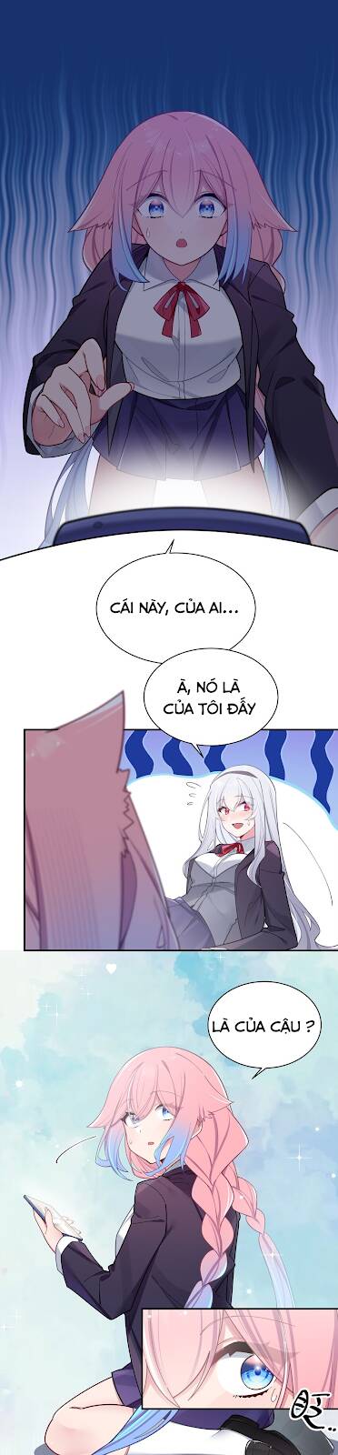 Làm Sao Để Chạy Trốn Dàn Hậu Cung Chapter 54 - Trang 39