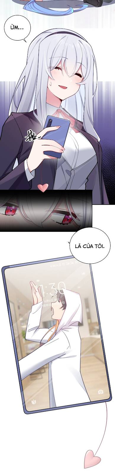 Làm Sao Để Chạy Trốn Dàn Hậu Cung Chapter 54 - Trang 40