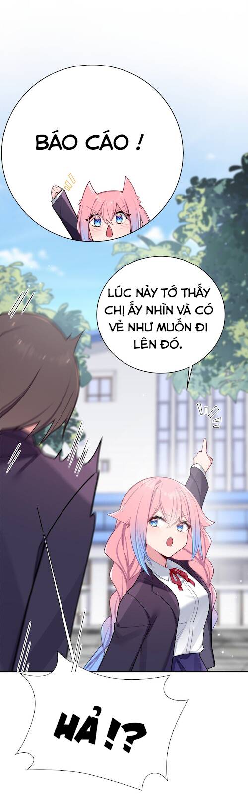 Làm Sao Để Chạy Trốn Dàn Hậu Cung Chapter 54 - Trang 5