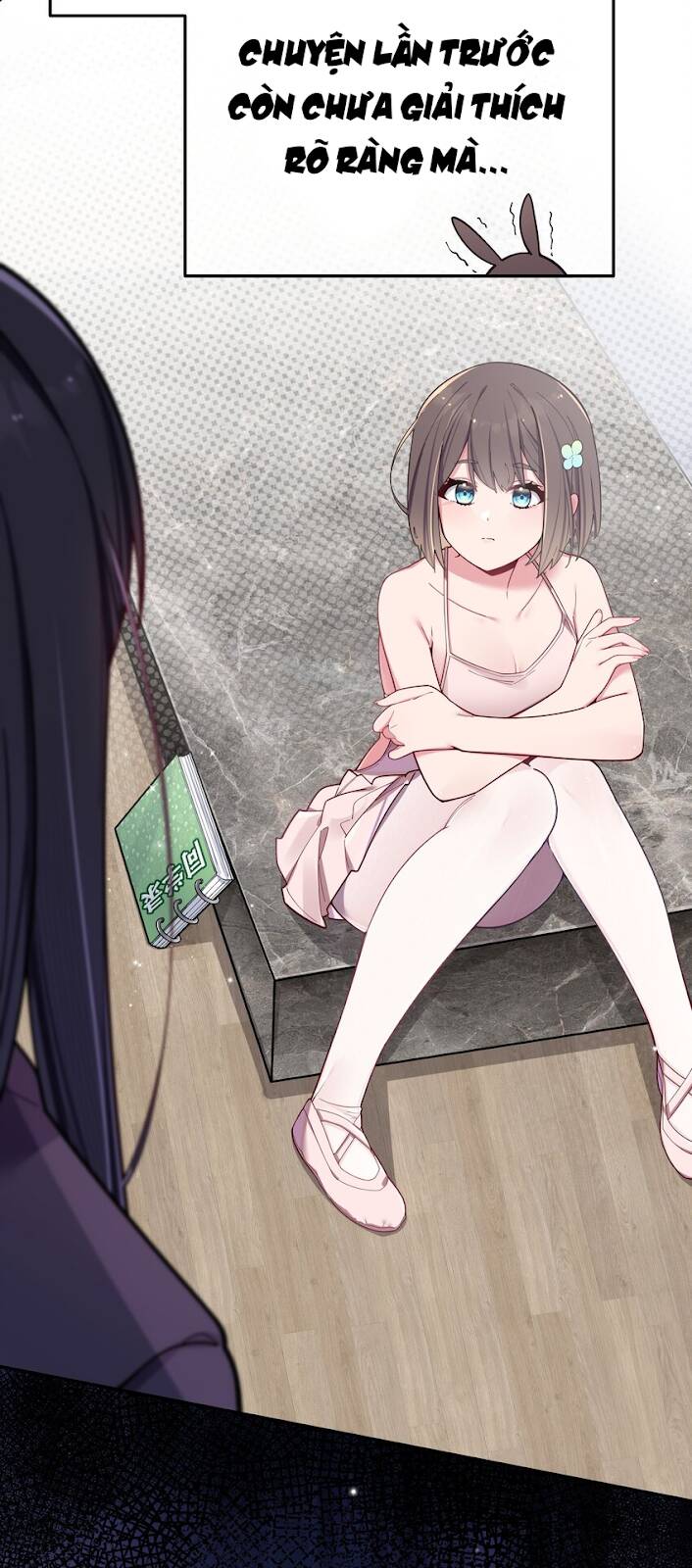 Làm Sao Để Chạy Trốn Dàn Hậu Cung Chapter 54 - Trang 8