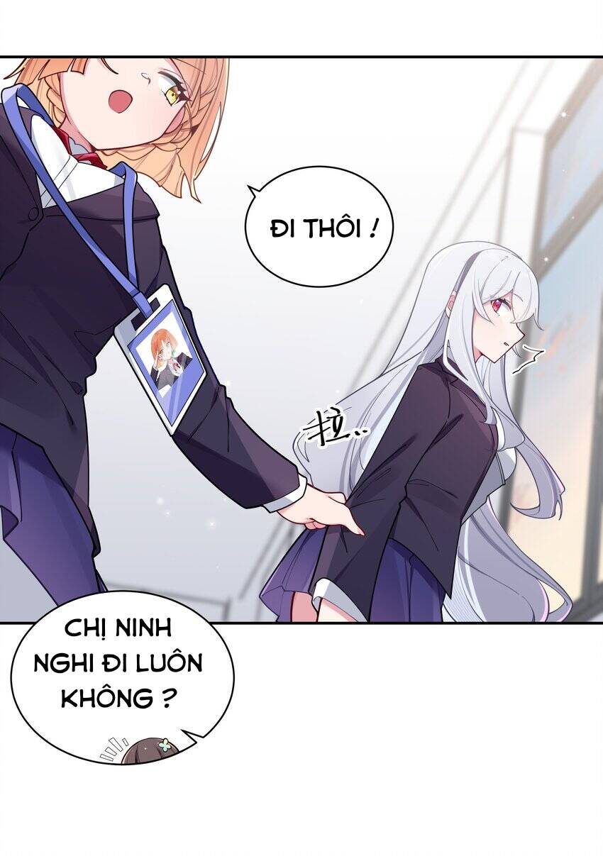 Làm Sao Để Chạy Trốn Dàn Hậu Cung Chapter 55 - Trang 10