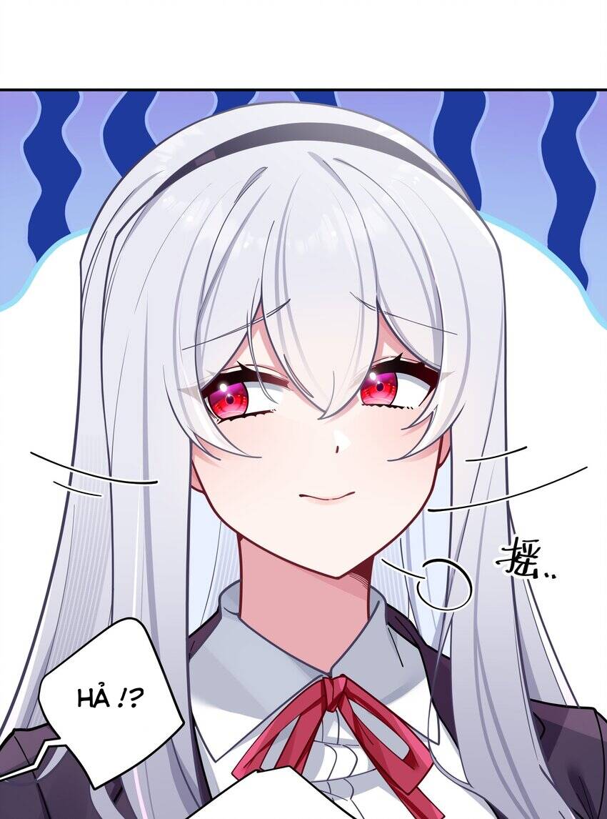 Làm Sao Để Chạy Trốn Dàn Hậu Cung Chapter 55 - Trang 11