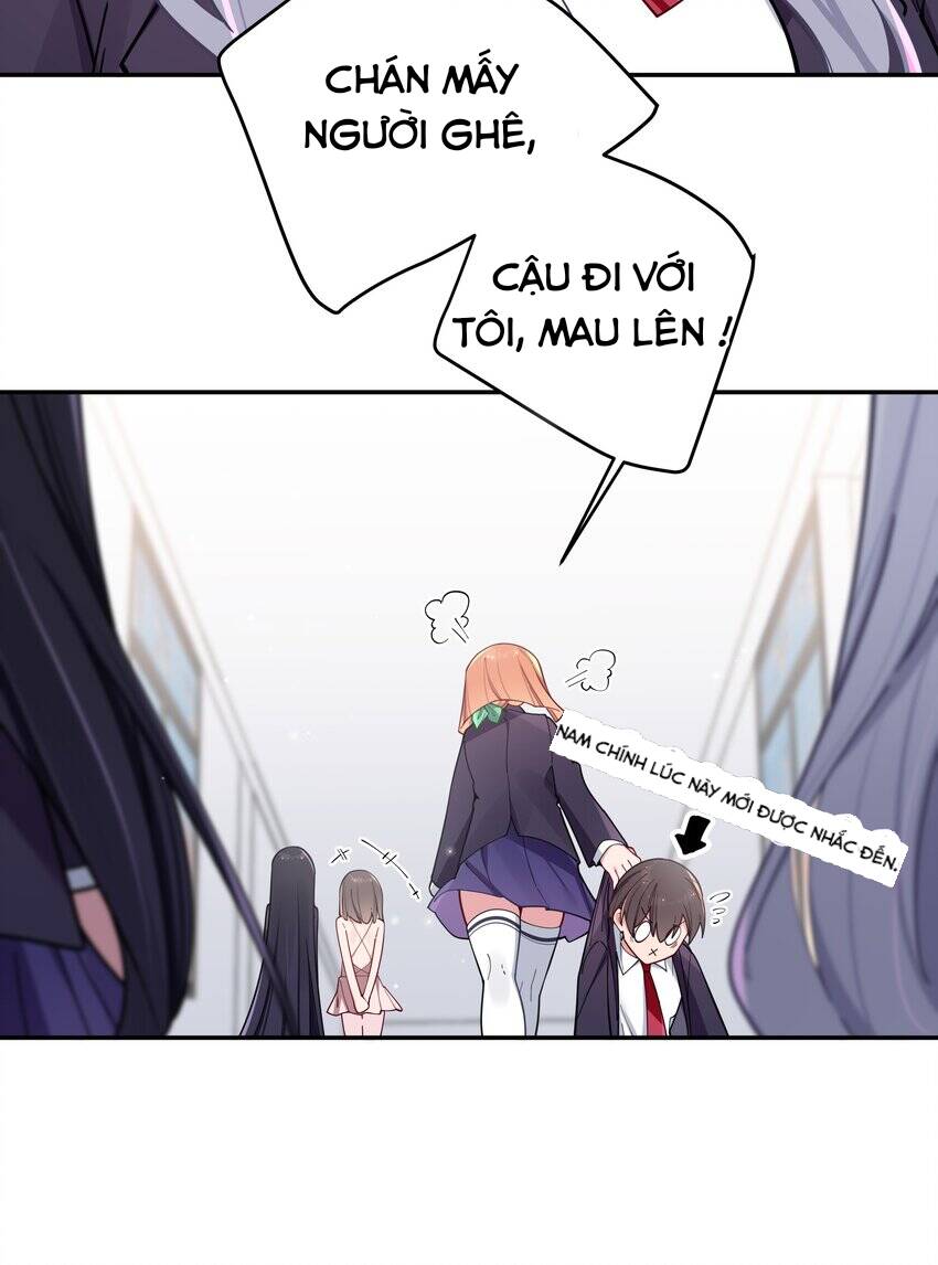 Làm Sao Để Chạy Trốn Dàn Hậu Cung Chapter 55 - Trang 12