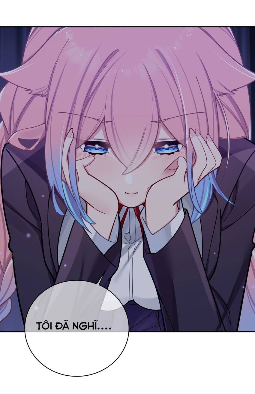 Làm Sao Để Chạy Trốn Dàn Hậu Cung Chapter 55 - Trang 17