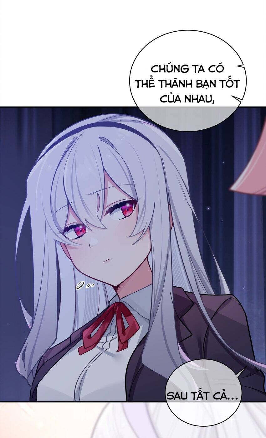 Làm Sao Để Chạy Trốn Dàn Hậu Cung Chapter 55 - Trang 18