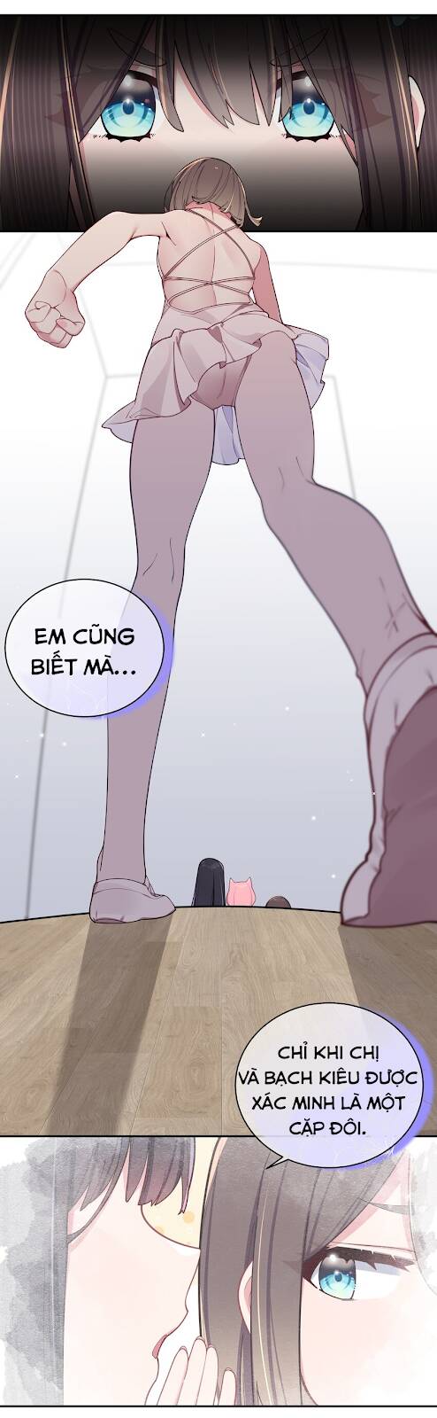 Làm Sao Để Chạy Trốn Dàn Hậu Cung Chapter 55 - Trang 1
