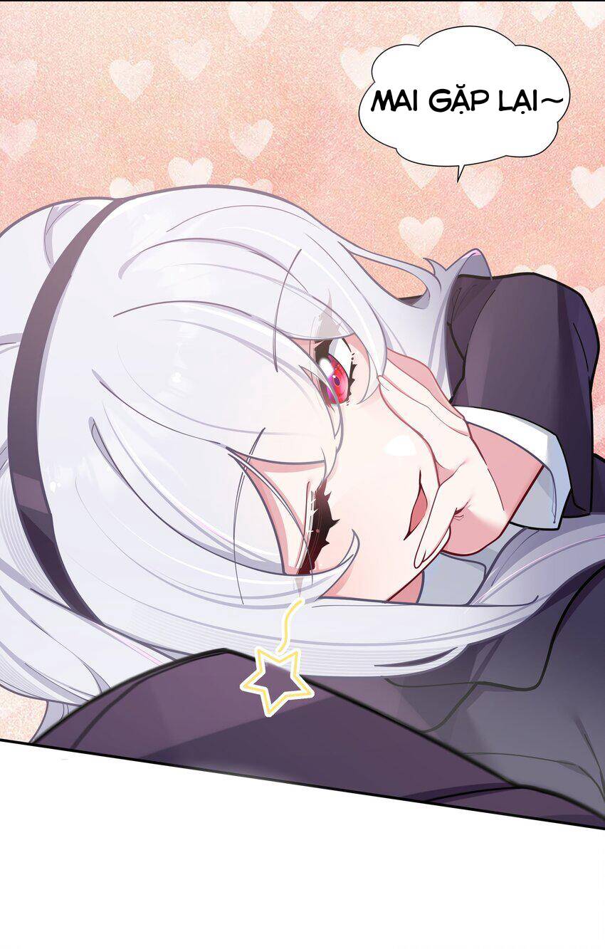 Làm Sao Để Chạy Trốn Dàn Hậu Cung Chapter 55 - Trang 27