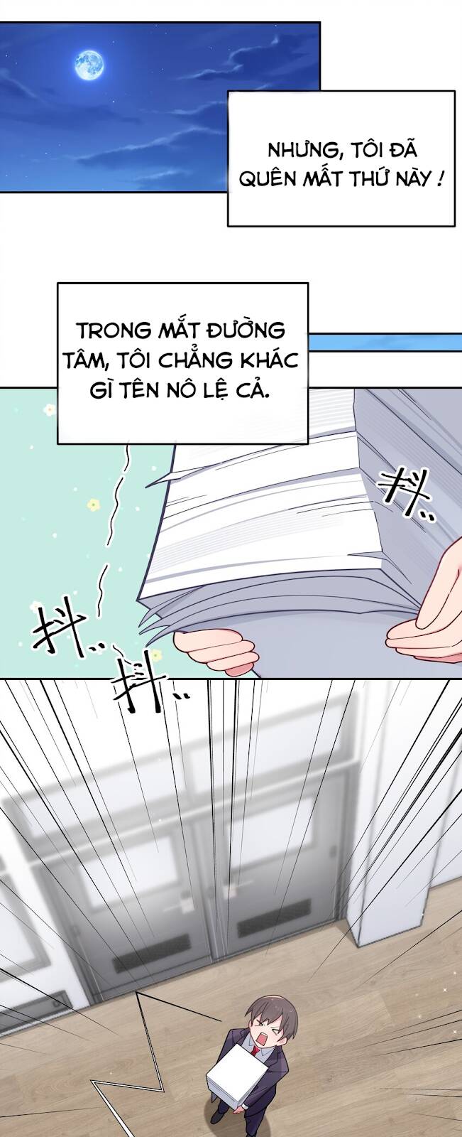 Làm Sao Để Chạy Trốn Dàn Hậu Cung Chapter 55 - Trang 29