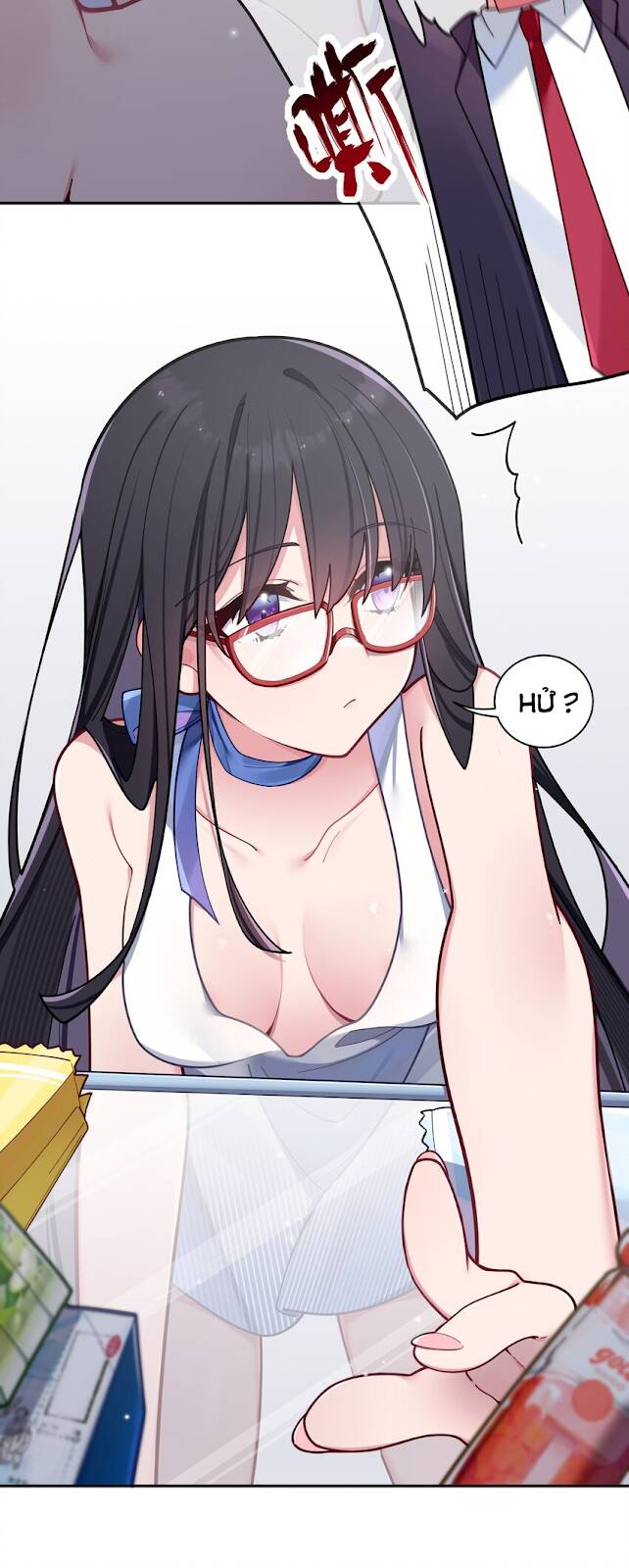 Làm Sao Để Chạy Trốn Dàn Hậu Cung Chapter 55 - Trang 32