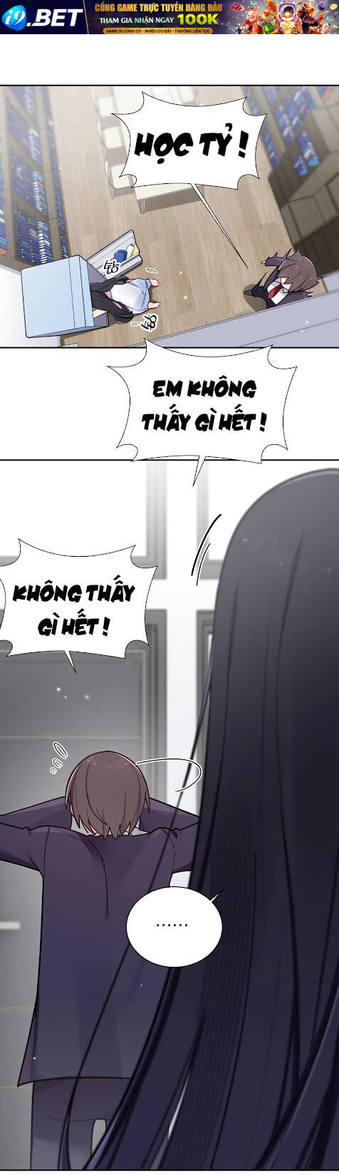 Làm Sao Để Chạy Trốn Dàn Hậu Cung Chapter 55 - Trang 33