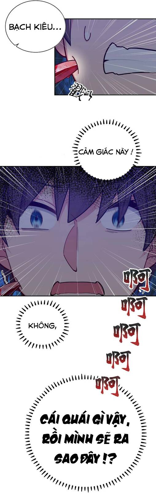 Làm Sao Để Chạy Trốn Dàn Hậu Cung Chapter 55 - Trang 34