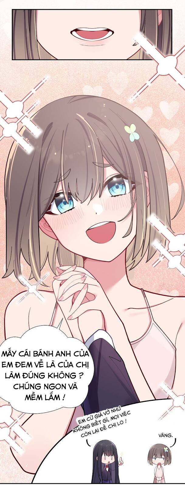 Làm Sao Để Chạy Trốn Dàn Hậu Cung Chapter 55 - Trang 5