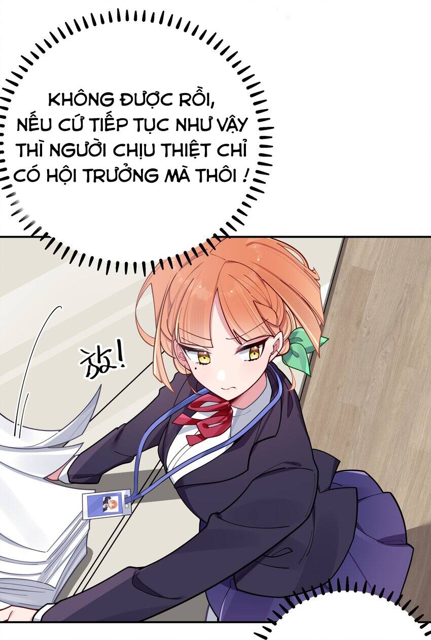 Làm Sao Để Chạy Trốn Dàn Hậu Cung Chapter 55 - Trang 8