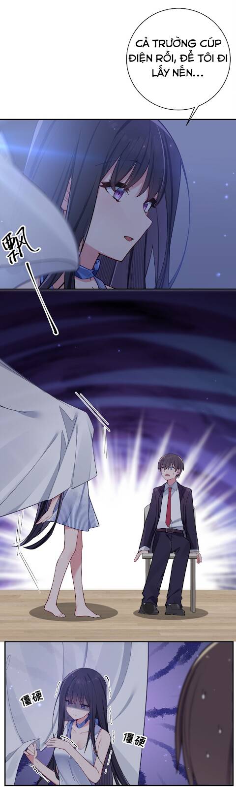 Làm Sao Để Chạy Trốn Dàn Hậu Cung Chapter 56 - Trang 10