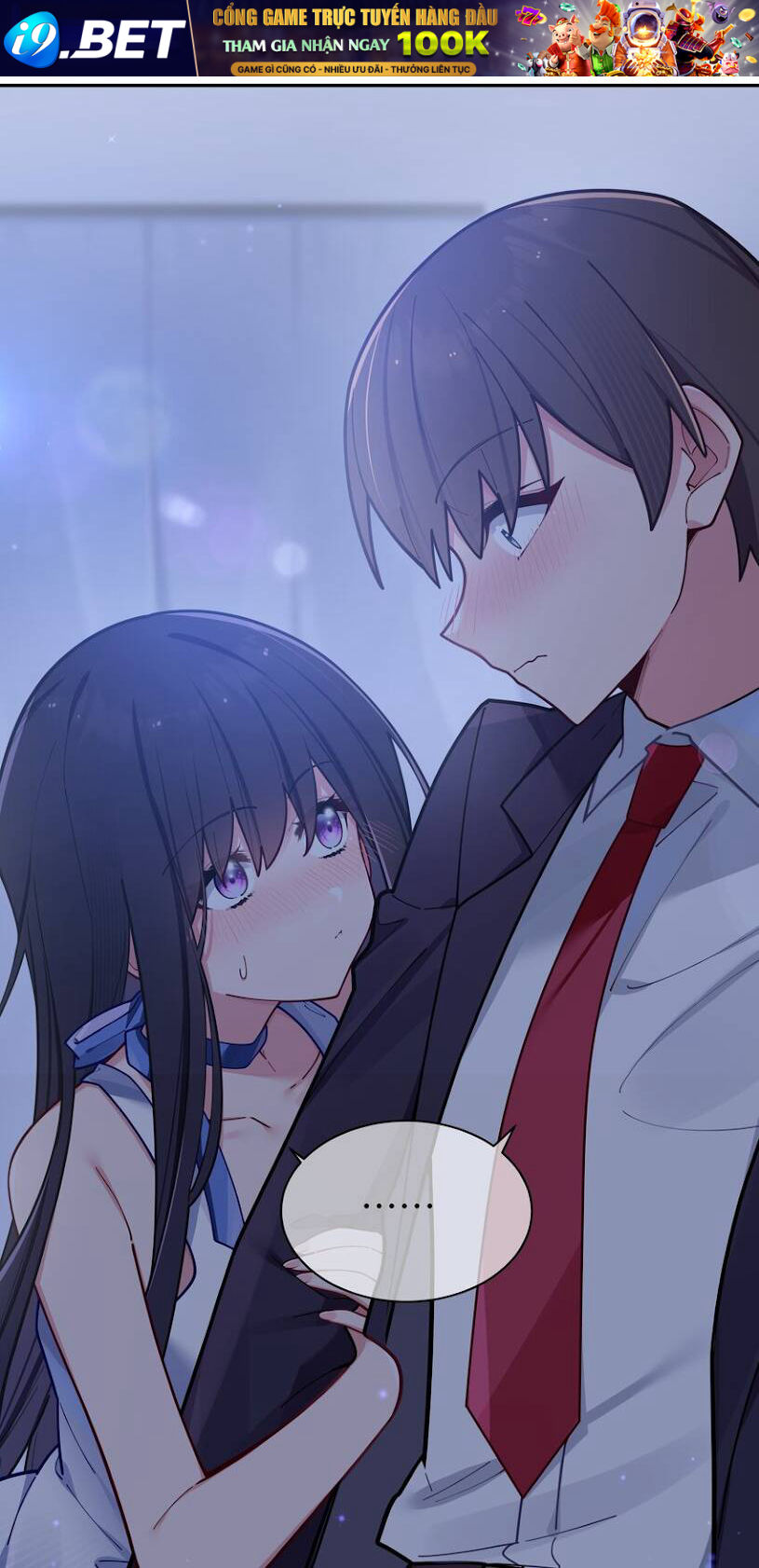 Làm Sao Để Chạy Trốn Dàn Hậu Cung Chapter 56 - Trang 12