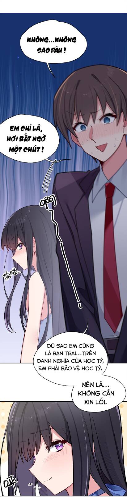 Làm Sao Để Chạy Trốn Dàn Hậu Cung Chapter 56 - Trang 14