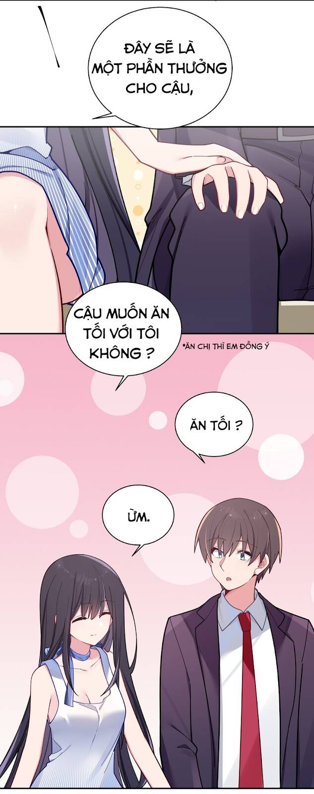 Làm Sao Để Chạy Trốn Dàn Hậu Cung Chapter 56 - Trang 15